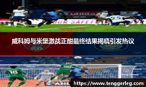 威科姆与米堡激战正酣最终结果揭晓引发热议